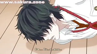 anime fofinho